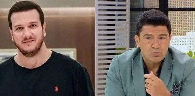 Şahan Gökbakar... HAKAN URAL'A REYTİNGLİ CEVAP!