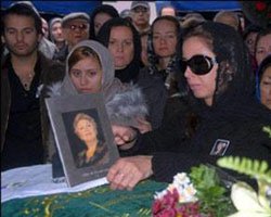 Nursal Ünsal Birtek... SON YOLCULUĞUNA UĞURLANDI!