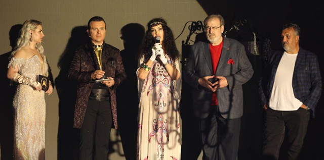 Altın Taç Ödülleri 2022... SAHİPLERİNİ BULDU!