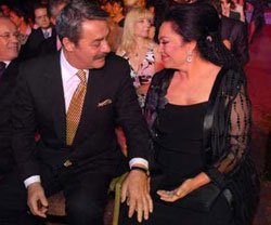 Türkan Şoray-Kadir İnanır... DARGINLIK SEBEBİ ORTAYA ÇIKTI!