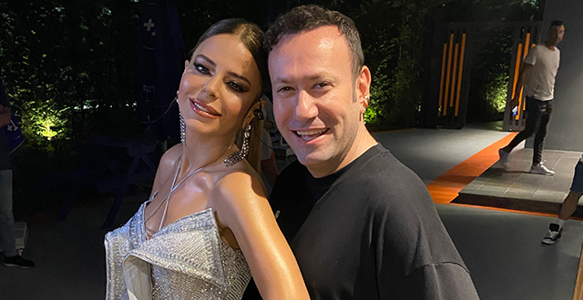 Simge Sağın... 'PİYASADA TANINMIŞ BİR HANIMEFENDİ YILLARCA ÖNÜMÜ KESMEYE ÇALIŞTI!'