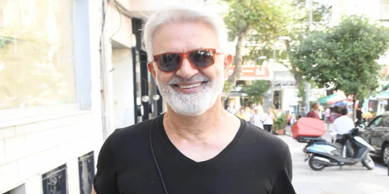 Talat Bulut... 'İSPANYA’DA OLSAYDIM BANDERAS OLMAZDI!'