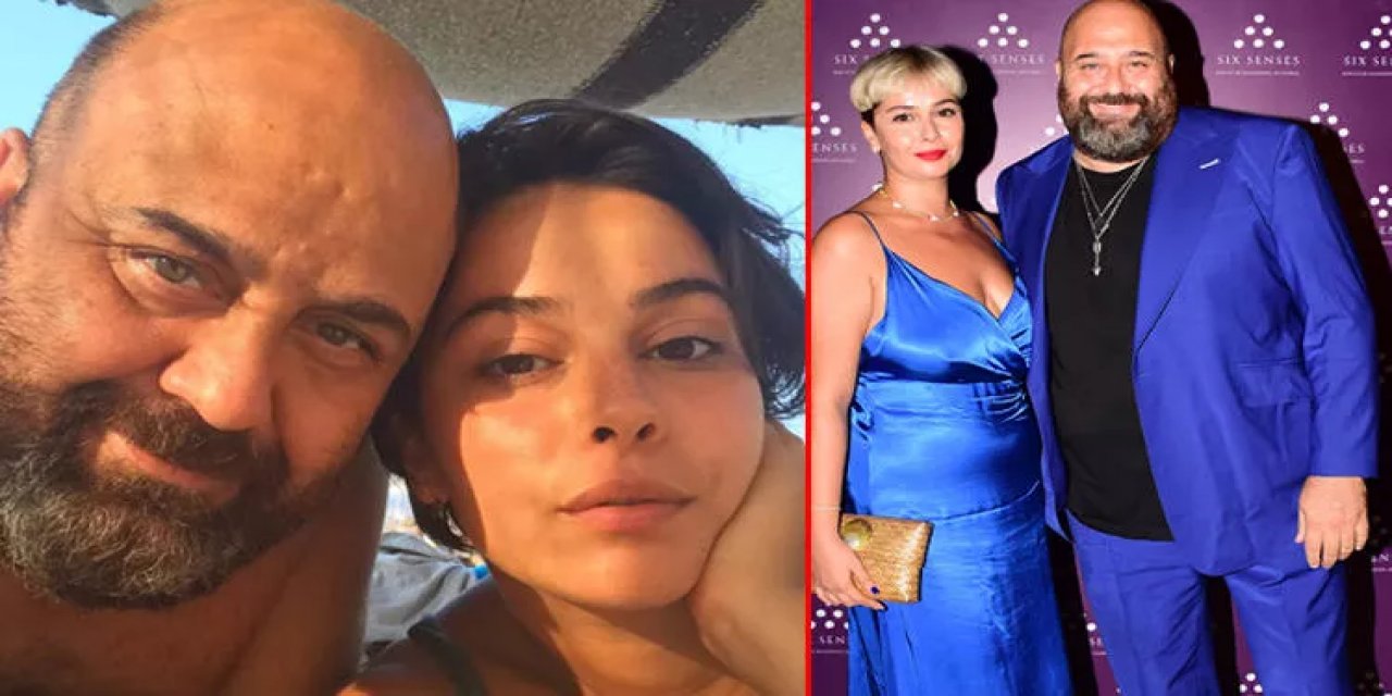 Somer Sivrioğlu... MASTER AŞK SOSYAL MEDYADA!