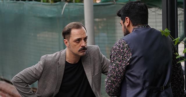 Gelsin Hayat Bildiği Gibi... BÜYÜK YÜZLEŞME GERÇEKLEŞİYOR!