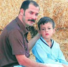 BABAM VE OĞLUM FİLMİNİN SENARYOSUNA ÇALINTI DAVASI!