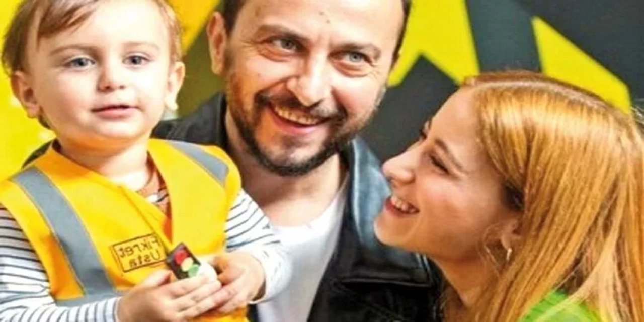 Hazal Kaya... KIZ ANNESİ OLUYOR!