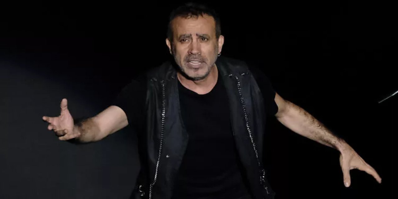 Haluk Levent... İYİLEŞTİ, SAHNEYE ÇIKTI!