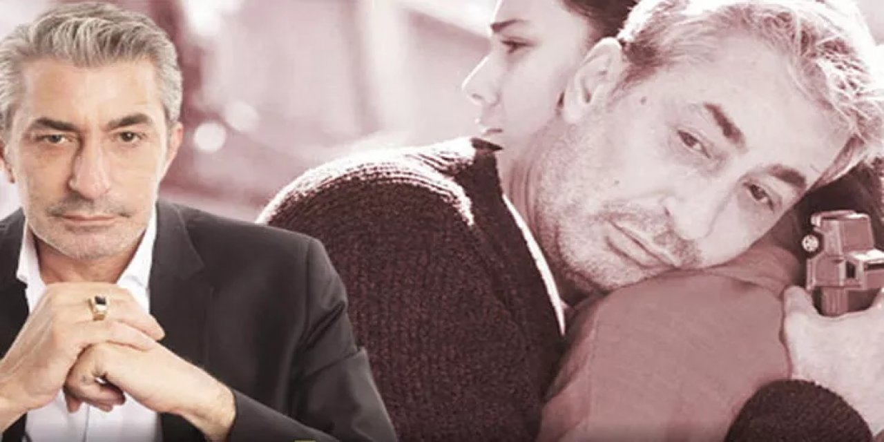 Erkan Petekkaya... YENİ ROLÜNDE ZEKA YAŞI 5!