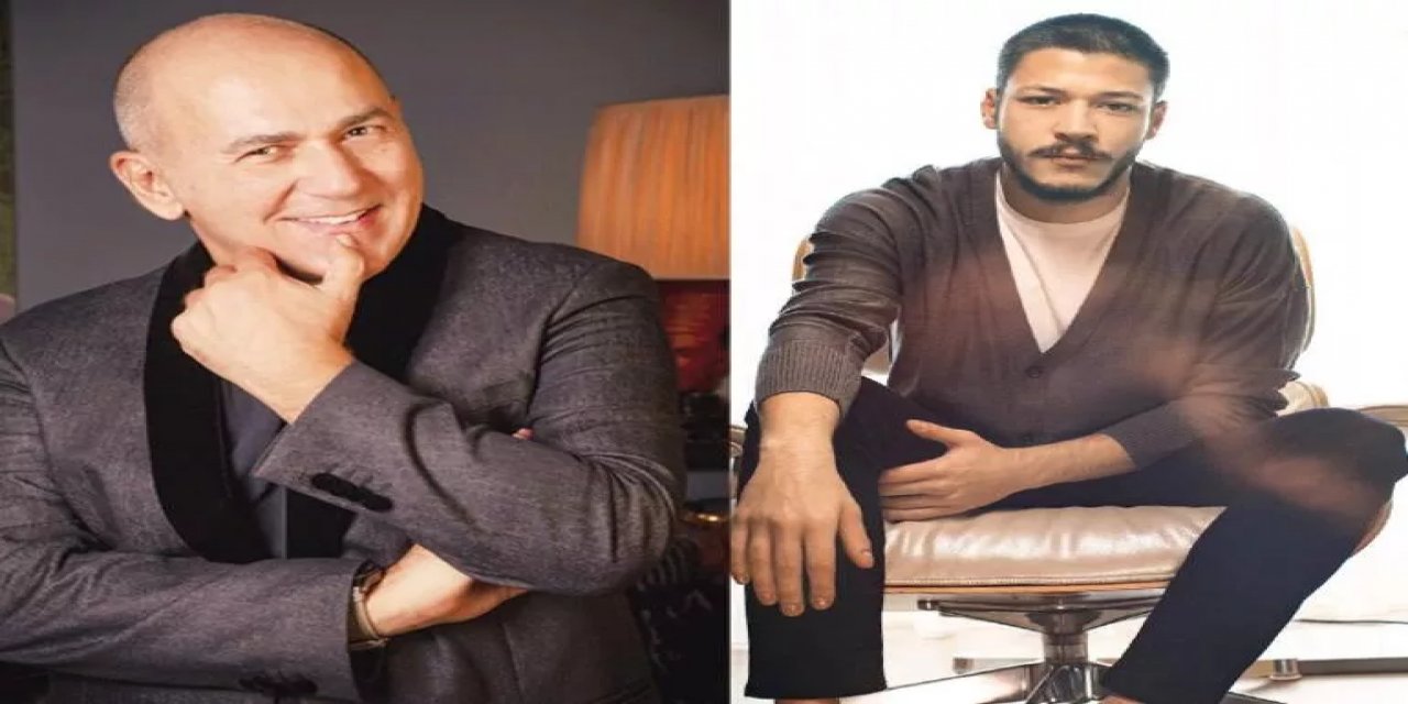 Kubilay Aka... GONCA'YA BAYBAY FERZAN'A HAYHAY!