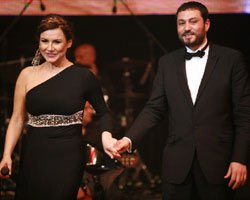 Deniz Seki... DÜET ŞARKISINA AMBARGO!