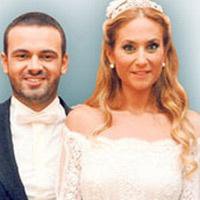 Mehmet Ali Erbil... KIZINI EVLENDİRDİ!