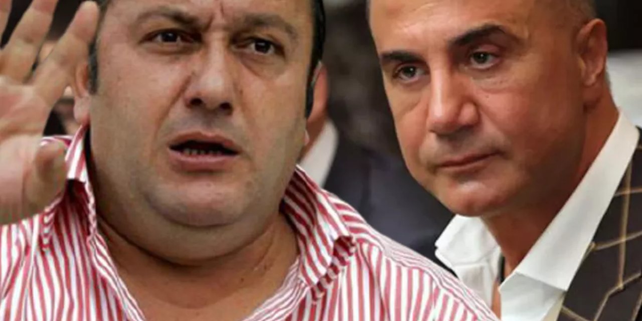 İsmail Türüt.... SEDAT PEKER'E ŞARKI YAZDI, İFADESİ ALINDI!