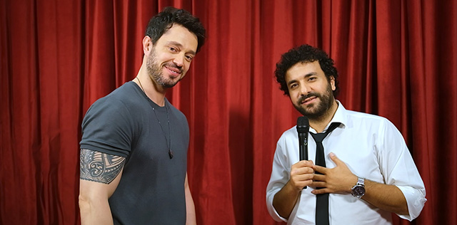 Murat Boz... 'HASAN CAN BANA İNSAFLI DAVRANDI!'