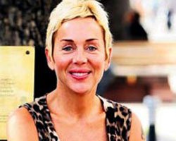 Billur Kalkavan... "BİZİM FUTBOLCULAR KÖYLÜ VE ŞIMARIK!"