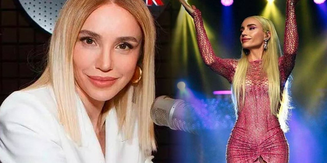 Gülşen... SAVCI 3 YIL HAPSİNİ İSTEDİ!