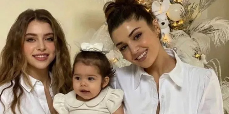 Hande Erçel... YEĞENİNİN HASTALIĞI İLE İLGİLİ AÇIKLAMA GELDİ!