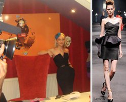 Selda E.Tetik? KADINLAR BU KADAR MI PROTOTİP OLUR!..