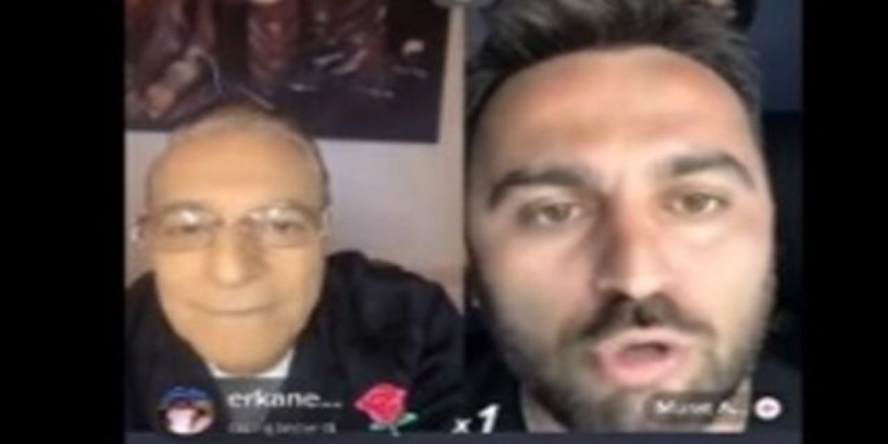 Mehmet Ali Erbil... İŞİN SUYUNU ÇIKARDI!