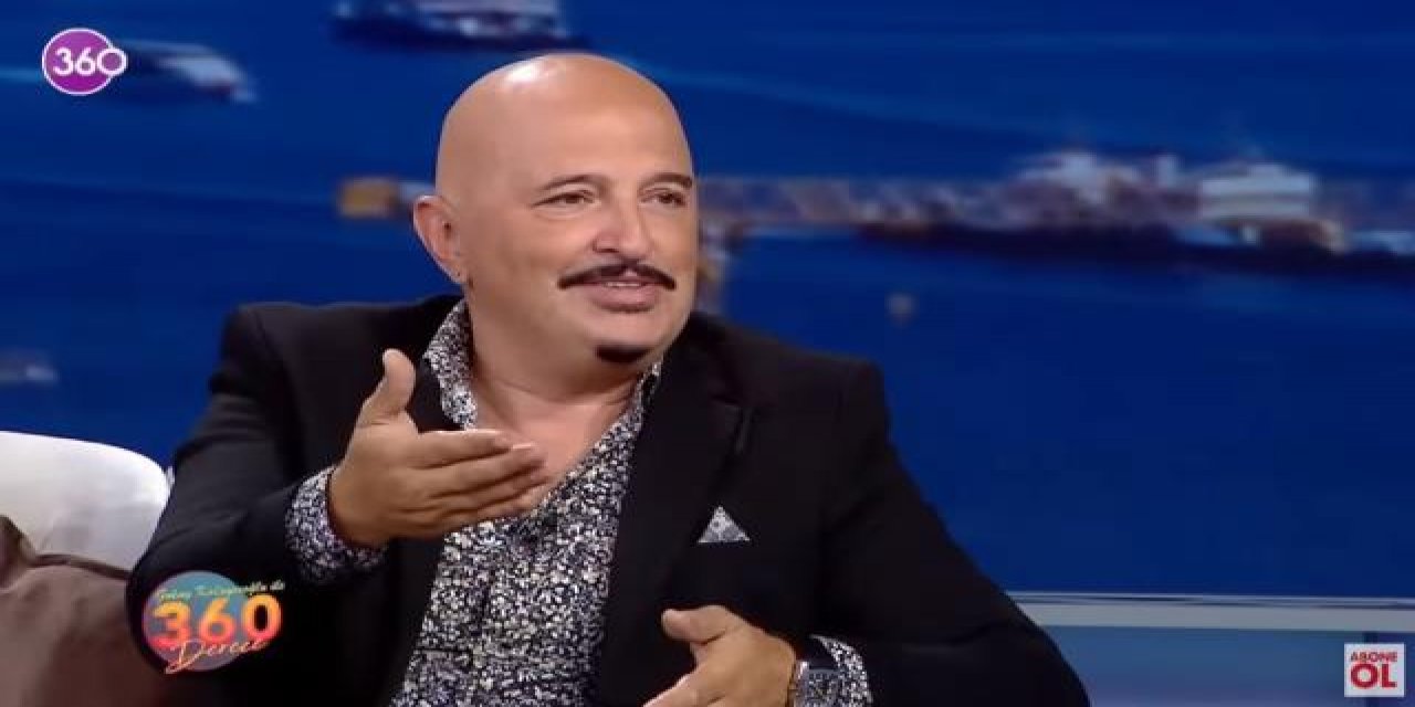 Yavuz Seçkin... 'EMRAH BENİM İÇİN ETKİSİZ ELEMAN, BOŞ!'