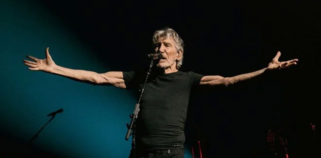 Pink Floyd... POLONYA KONSERİ İPTAL EDİLDİ!