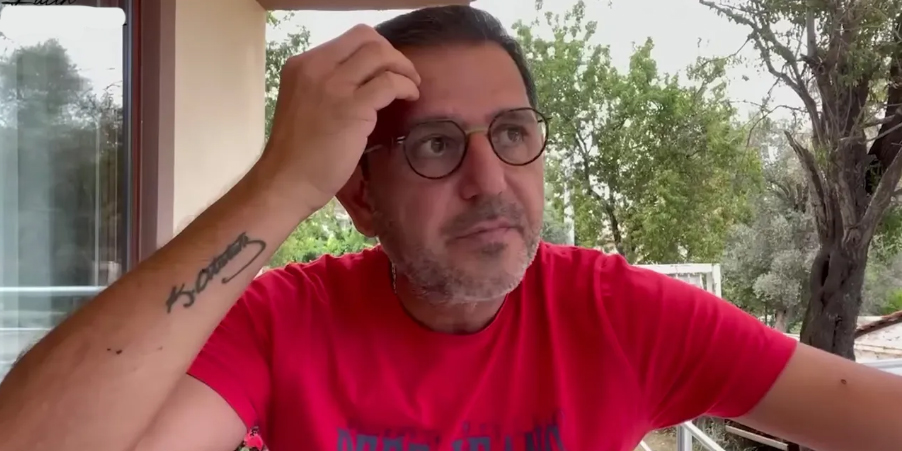 Fatih Portakal... MEDYA PATRONU OLUYOR!