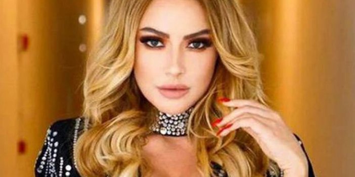 Hadise... 'YETER ARTIK DİYE BAĞIRMAK İSTİYORUM!'