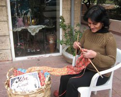 KADINLARIN REKOR DENEMESİNE BİR İLMEK DE SİZ ATIN!