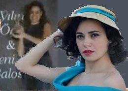 Özgü Namal? HAKKINDA BİLİNMEYENLERİ ANLATTI?