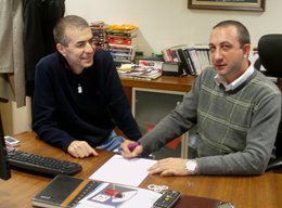 Kanal T'de transferler bitmiyor... CEMİL BARLAS İLE HABER X KANAL T'DE...