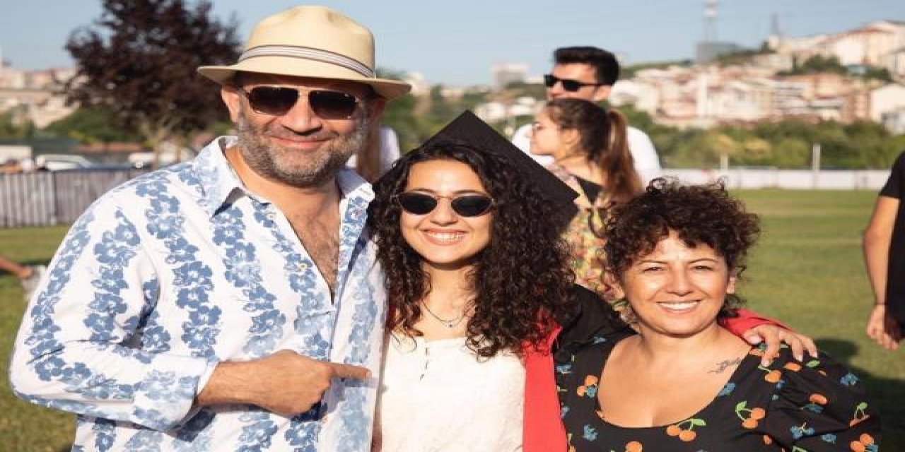 Şevket Çoruh... EVLENEN ESKİ EŞE MANALI YORUM!