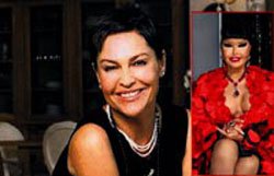 Hülya Avşar... "BÜLENT ERSOY'U İNSAN OLARAK SEVMEM!"