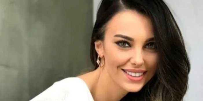 Tuvana Türkay... AMELİYAT OLDUĞUNU DUYURDU;"ZOR GÜNLER GEÇİRDİM!'