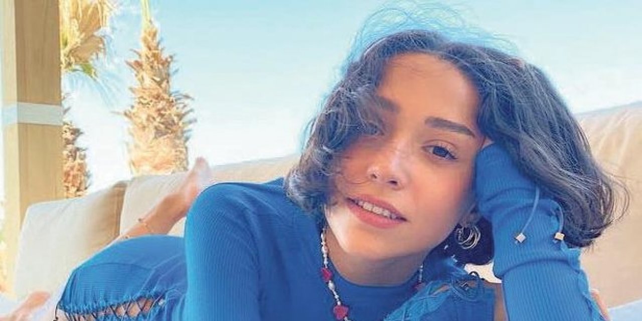 Zeynep Bastık... KAZANCINI BAKIN NEREYE YATIRMIŞ!