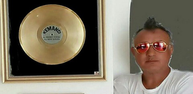 Mehmet Yüzüak... YOĞUN BAKIMA ALINDI!