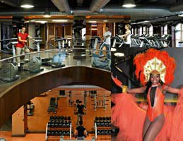 TOSKANA VADİSİNDE ESSPORTO SPOR CLUB AÇILDI!...