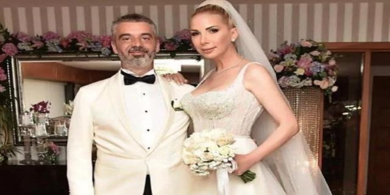 Tuğba Özerk... BOŞANMAYI DANS EDEREK KUTLADI!