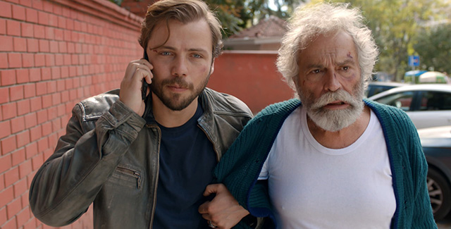 Baba... EMİN’İN BAŞI DERTTE!