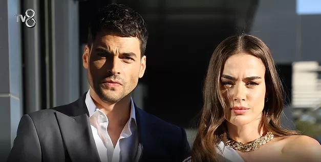 Tuzak... YAYIN TARİHİ AÇIKLANDI!