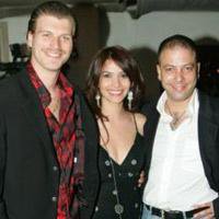 Canberk Uçucu-Songül Öden... EKREM BORA'NIN SÖZLERİ BOŞANMA DAVASINDA DELİL OLACAK!