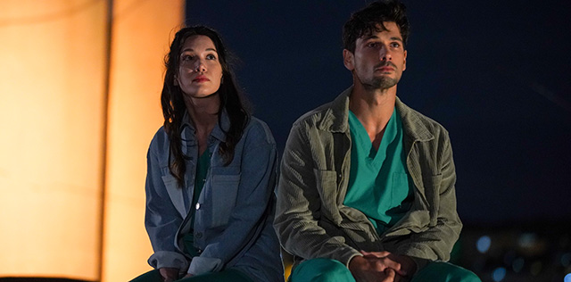 Kasaba Doktoru... HAYAL KIRIKLIĞINA UĞRAYAN ÖMER HERKESTEN UZAKLAŞIR!