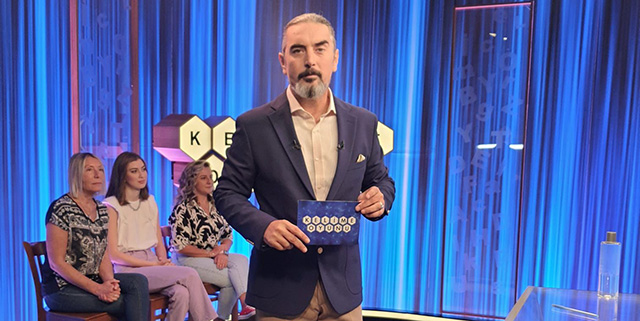 Kelime Oyunu... YENİ SEZONA BAŞLIYOR!
