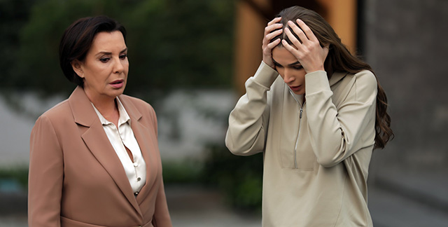 İyilik... NESLİHAN VE AİLESİ TÜM MAL VARLIĞINI KAYBEDER!