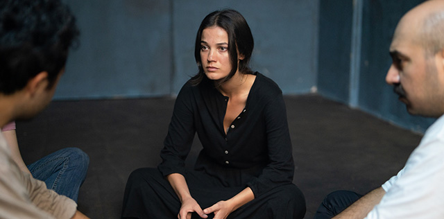 Yargı... CEYLİN KURTULABİLECEK Mİ?