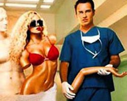 RTÜK; "ÇIPLAK SEVİŞEMEZSİNİZ!"