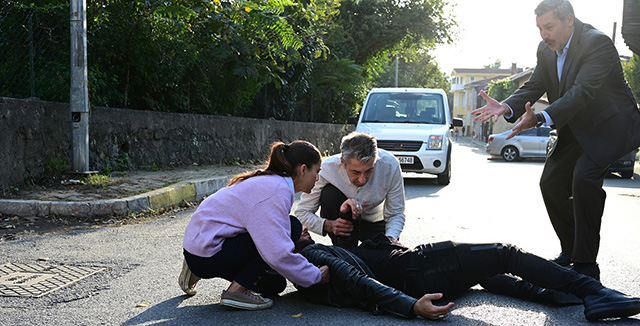 O Kız... OZAN, ZEYNEP VE KADİR ÜÇGENİNDE NELER OLACAK?