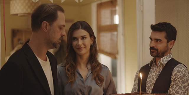 Gelsin Hayat Bildiği Gibi... GERÇEKLER ORTAYA ÇIKMAYA BAŞLIYOR!