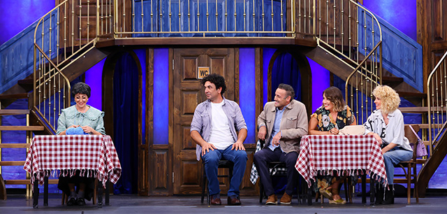 Güldür Güldür Show... 10. SEZONUNA BAŞLIYOR!