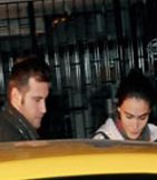 Saadet Işıl Aksoy-Özgür Çevik...  ARKADAŞLIK MI, AŞK MI?