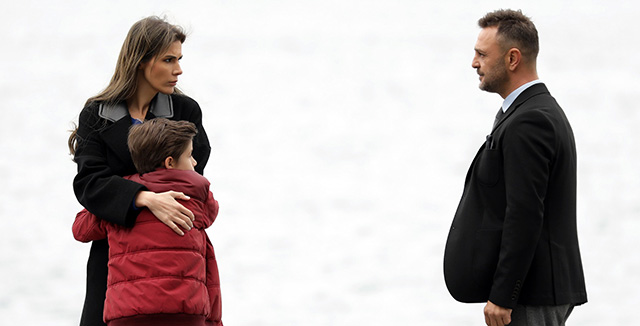 İyilik... NESLİHAN'IN ÇOCUKLARI İLE SINAVI!