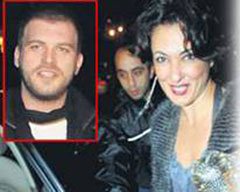 Meltem Cumbul-Kıvanç Tatlıtuğ... AŞK DEĞİL SANKİ BİLMECE!